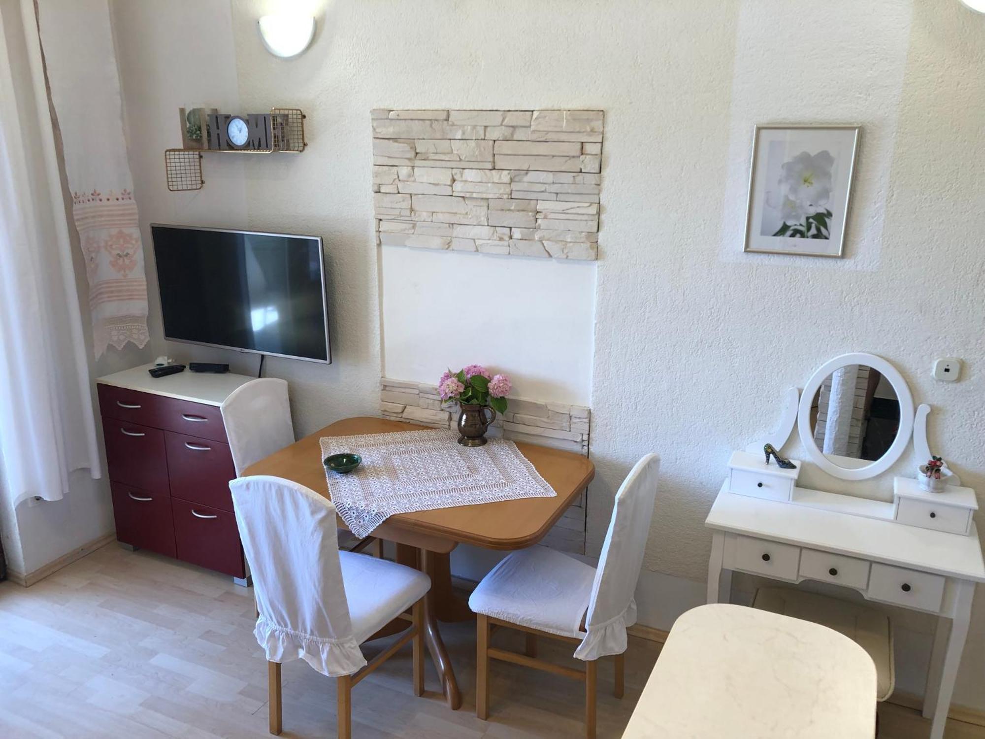 Apartmani Gloria Brodarica  Exterior foto